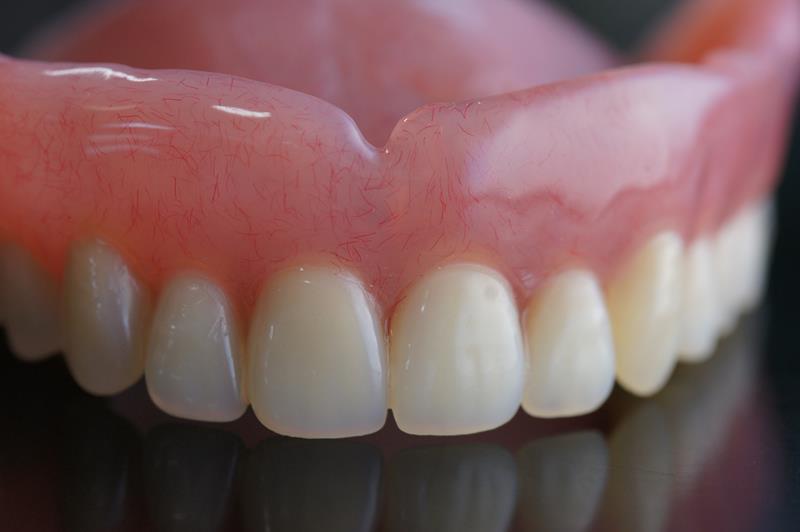 Dentures Baja California, Mexico