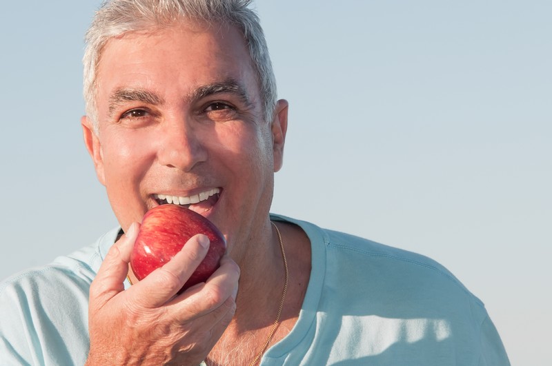 restorative dentistry  Baja California, Mexico